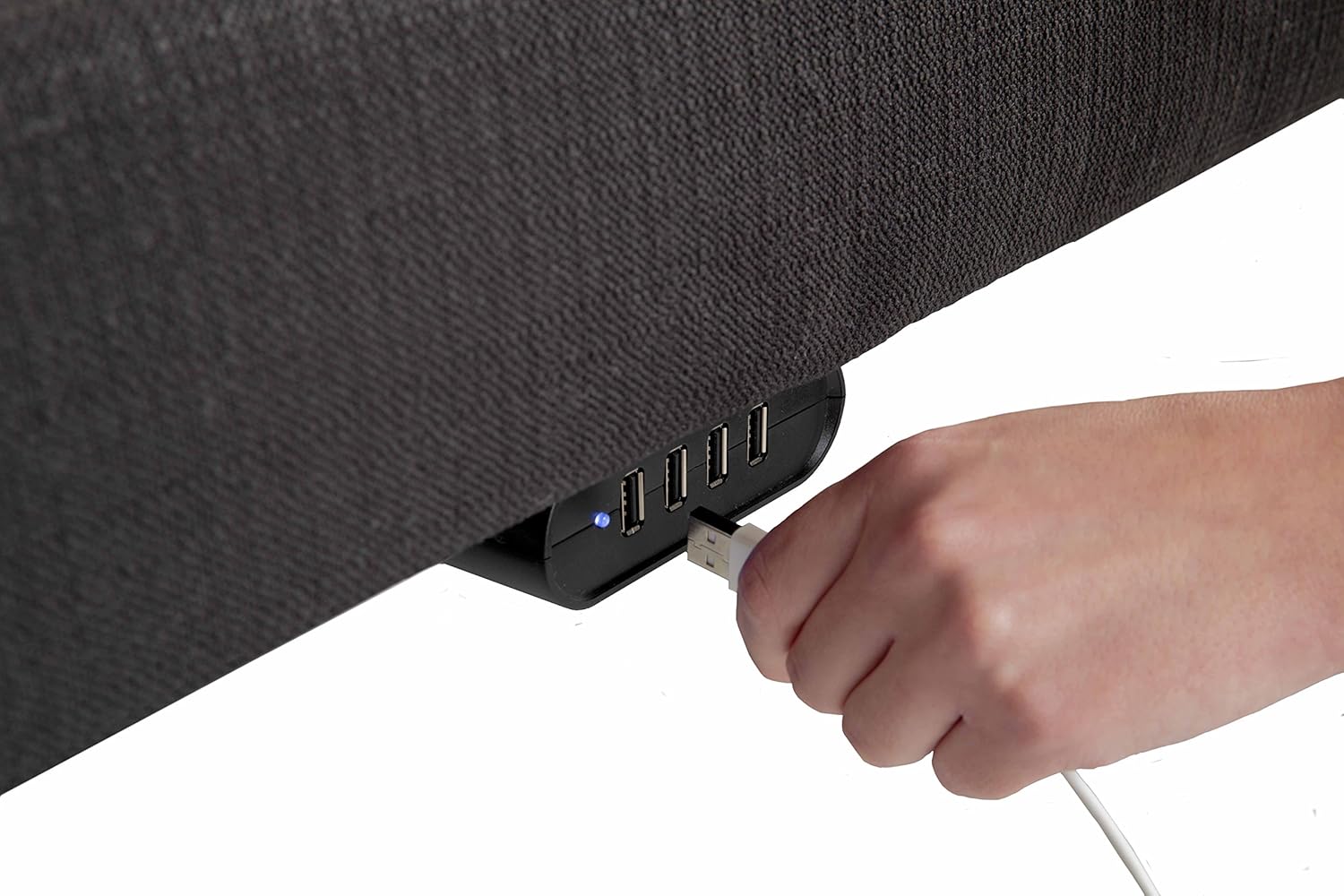 Prodigy 2.0 - Juego de Cama Ajustable Sistema de sueño por Leggett ...