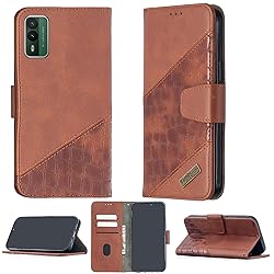 jioeuinly Case for Nokia XR21 Case Compatible with