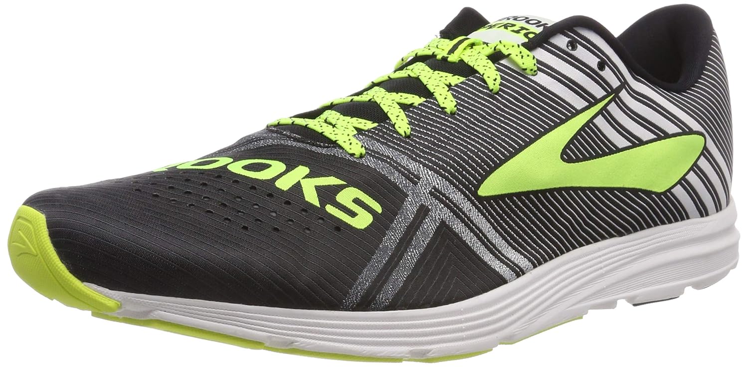 brooks hyperion 2017