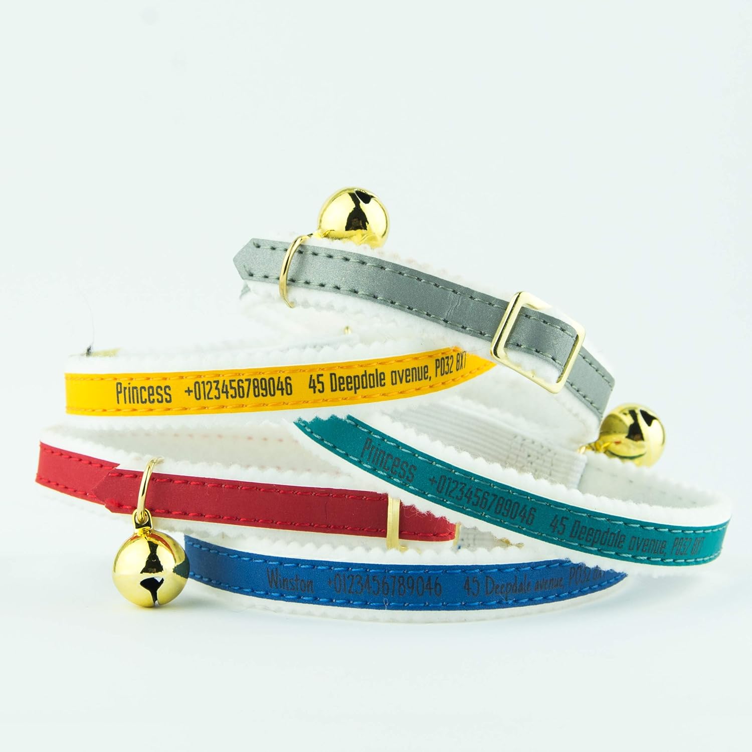 how can i tell if my cats pregnant