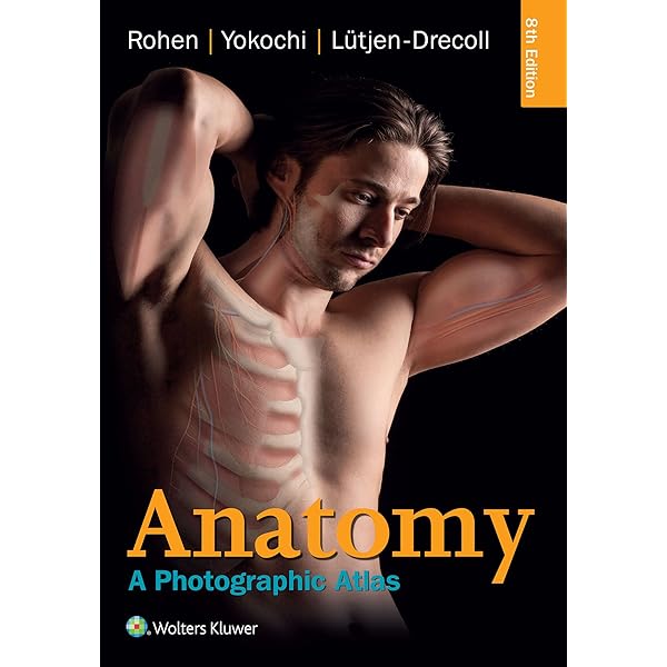 Photographic Atlas of Anatomy (Lippincott Connect