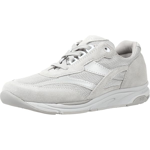 Amazon.com | SAS Journey Mesh - Shoes for Men - Suede and  display picture 1