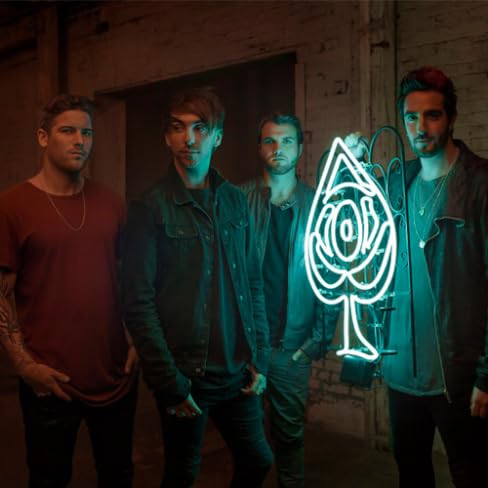 All Time Low