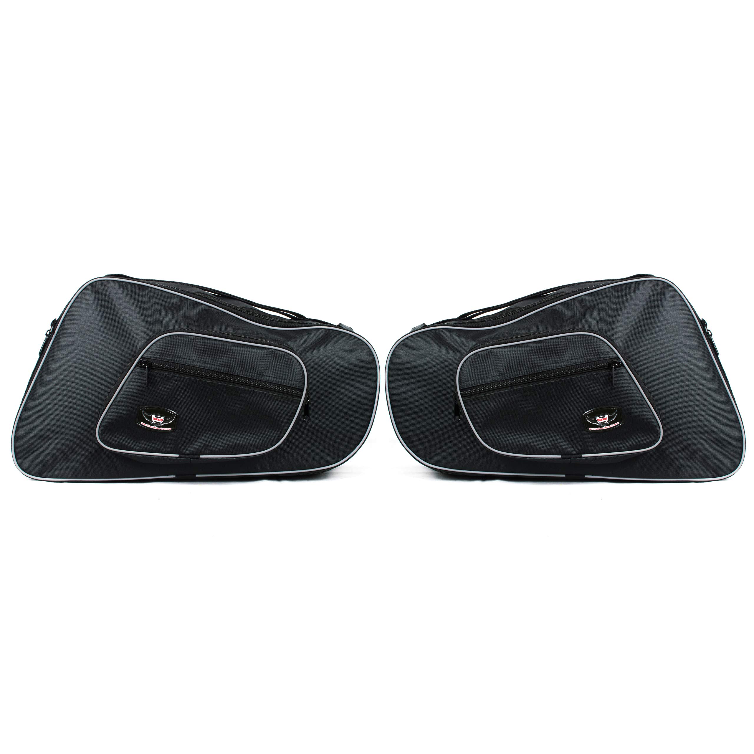 GREAT BIKERS GEAR - Motorcycle Pannier Liner Bag for Honda ST 1300 PAN European Wider