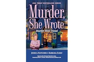 Murder, She Wrote: Murder Most Trivial