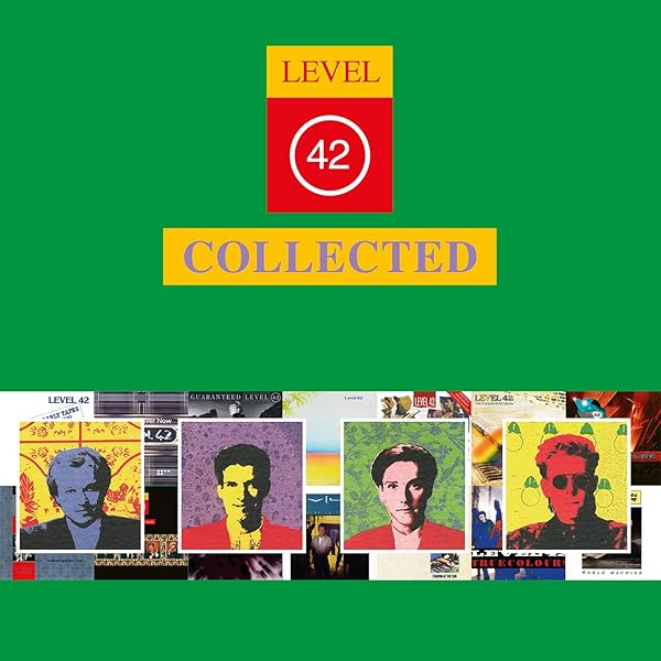 Level 42 - Amazon.com Music