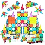 bcp magnetic building tiles