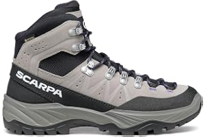 SCARPA Women's Vento GTX Waterproof Gore-Tex Hiking and Backpacking Boots