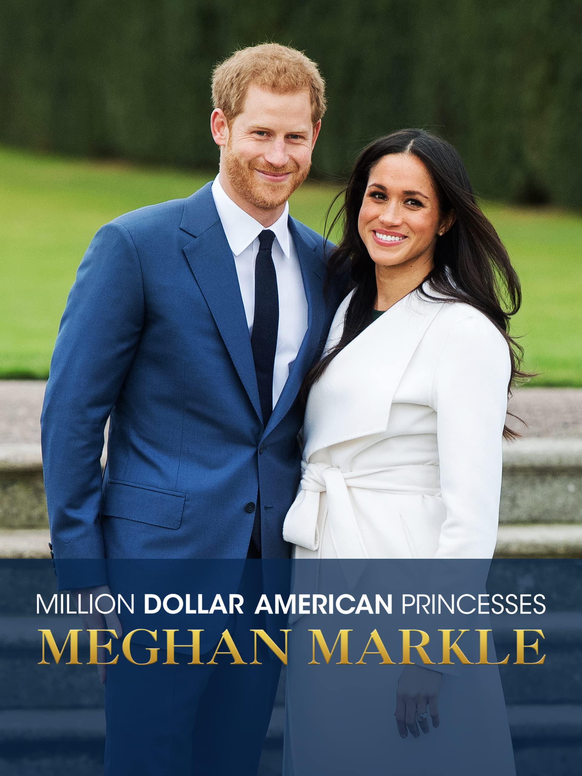 Imdb Meghan Markle - kg52j7u
