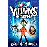 Villains Academy (1)