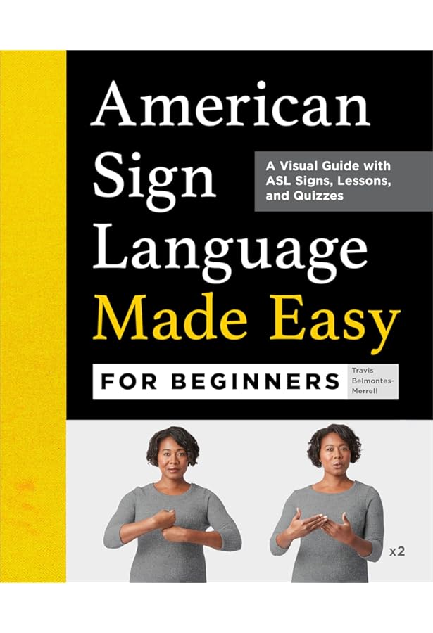 The American Sign Language Phrase Book: 9780071497138: Business