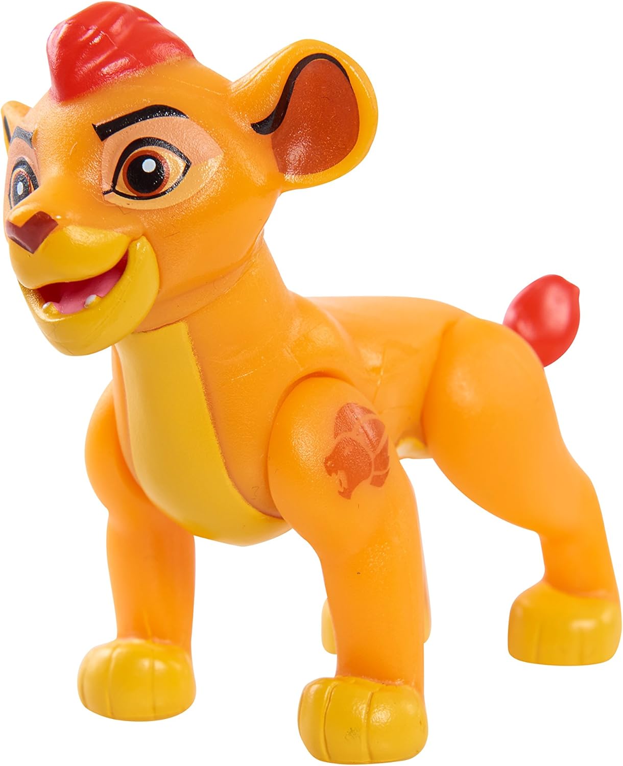 just play lion guard deluxe figure