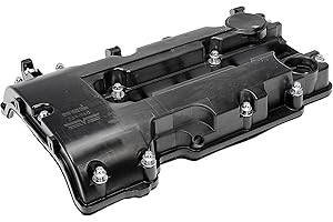 Dorman 264-968 Engine Valve Cover for Select Buick/Cadillac/Chevrolet Models Black