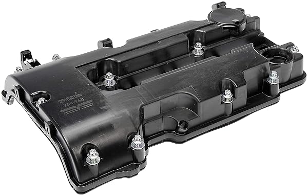 DORMAN 264-968 ENGINE VALVE COVER COMPATIBLE WITH SELECT...