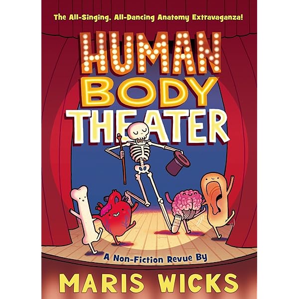 Survive! Inside the Human Body, Vol. 1: The Digestive System