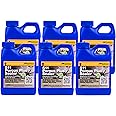 Miracle Sealants PLUSPT6 511 Porous Plus Penetrating Sealers, Pint (6 Pack), Clear