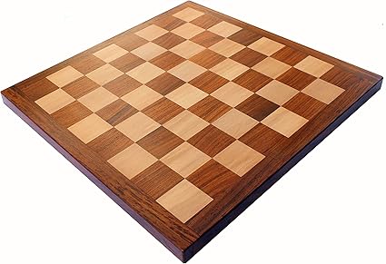 professional chess board