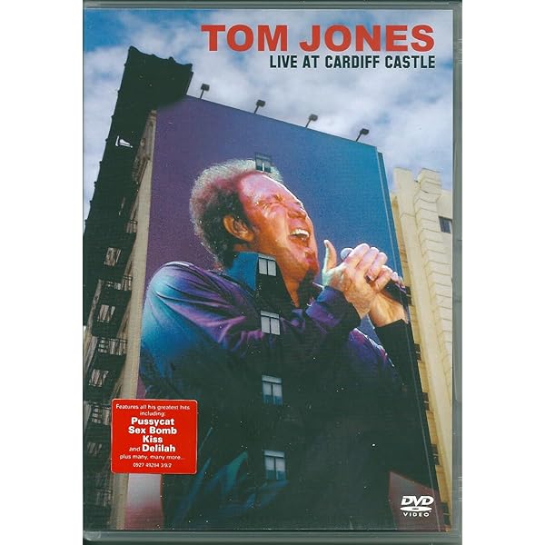 This is Tom Jones [Import]: Amazon.ca: Music