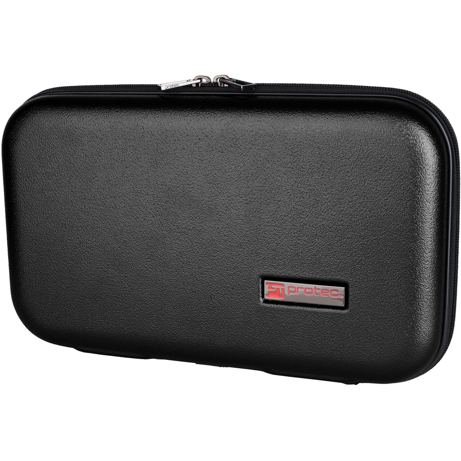 Protec Micro-Sized ABS Protection Oboe Case, Black (BM315) โ image 1