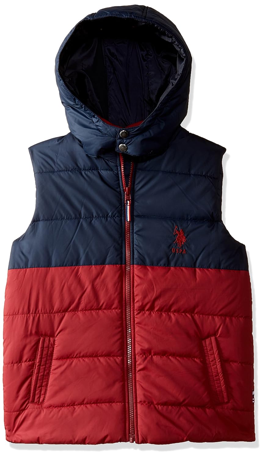 us polo assn boys jacket