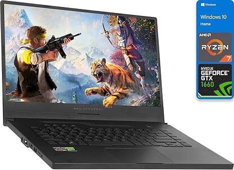 gaming laptop in amazon