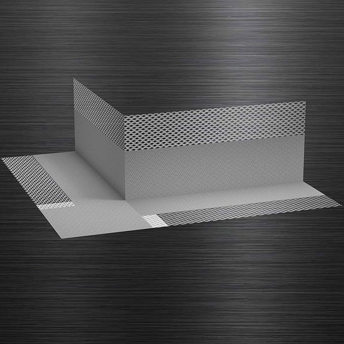 Joint extérieur 1 pièce Joint d'angle extérieur Joint d