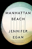 Manhattan Beach: 2017’s most anticipated book