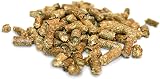 Komodo Straw Terrain Substrates 6 Litre Reptile Bedding view 3