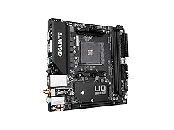 Gigabyte A520I AC