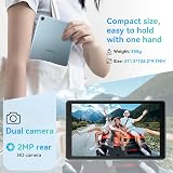 Blackview Tab50WIFI Android 13 Tablet 8GB 128GB WiFi 6 8 Inch HD IPS Kids view 8
