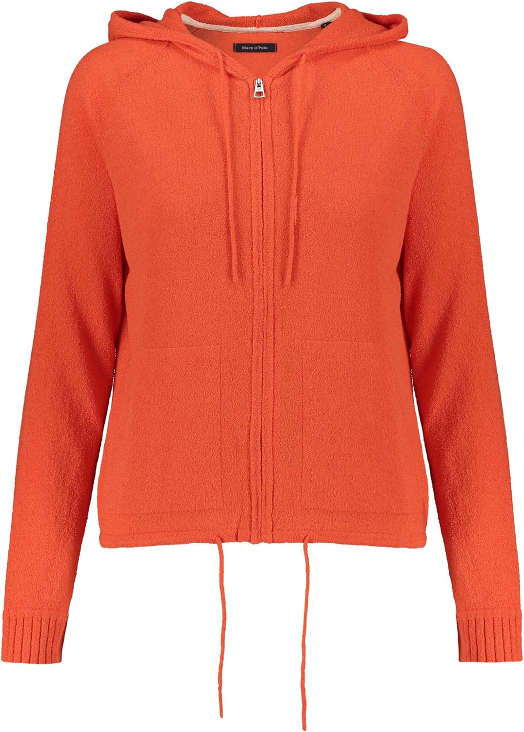 Marc O'Polo Damen Strickjacke rost (34) S Amazon.de Bekleidung