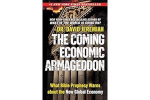 The Coming Economic Armageddon: What Bible Prophecy Warns about the New Global Economy