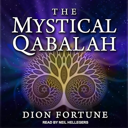 Download The Mystical Qabalah PDF