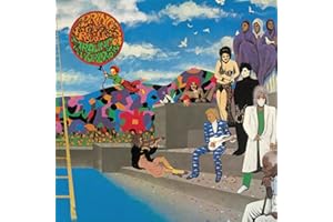 Around The World In A Day