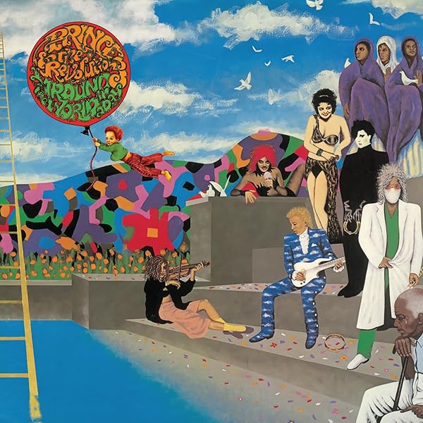 アート・デザイン・音楽 Emancipation words and pictures PRINCE アート・デザイン・音楽 Emancipation words and pictures