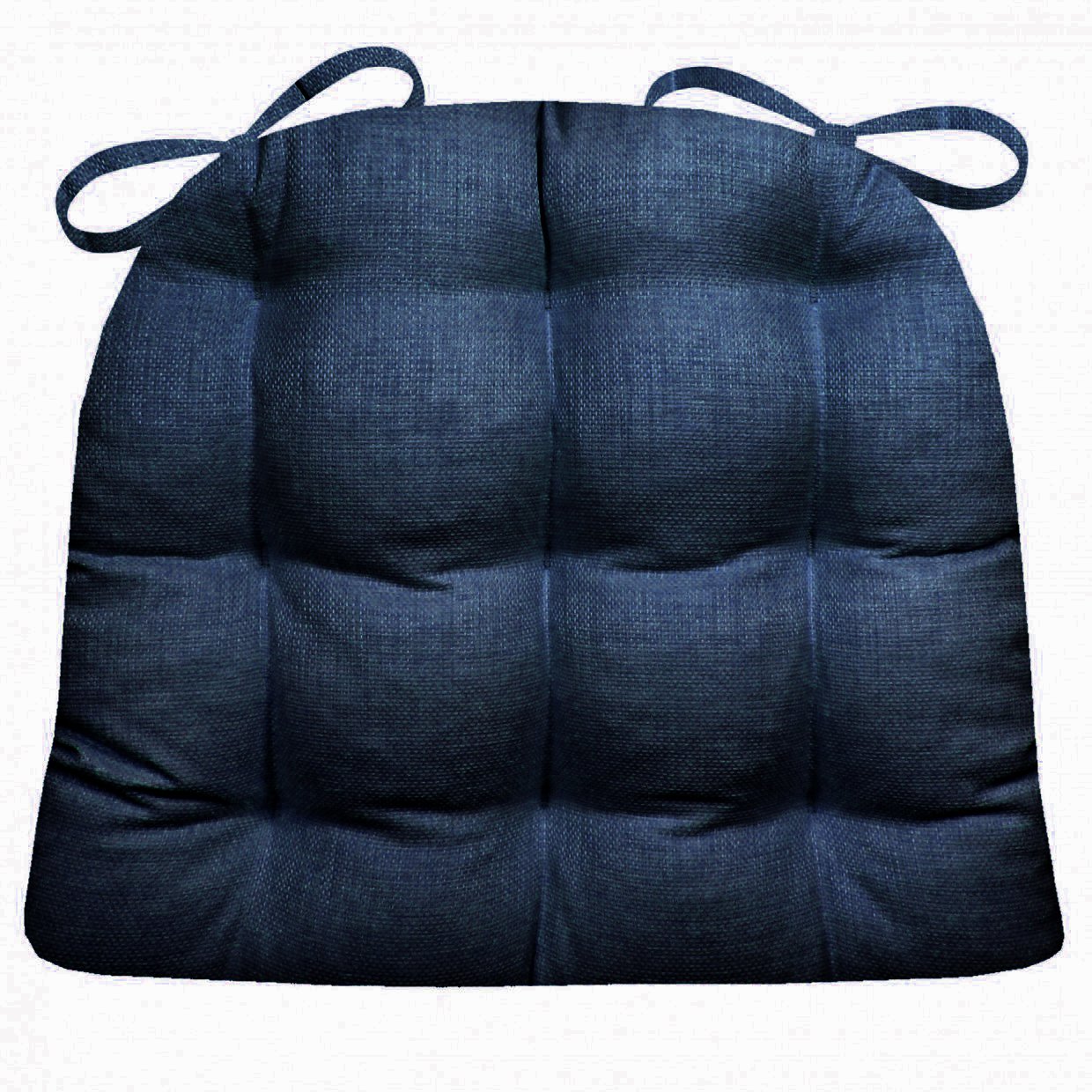 Best u shaped thick outdoor chair cushion