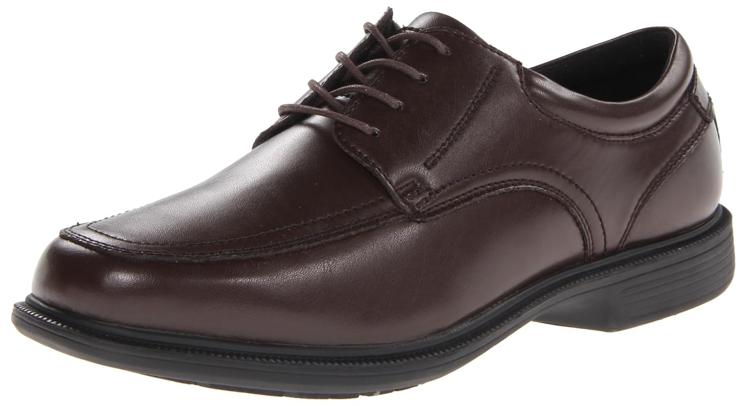Nunn Bush Mens Bourbon Street Moc Toe 