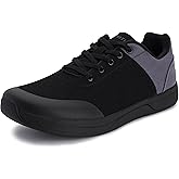 WHITIN Men's Zero Drop Shoes + Wide Toe Box with Contrasting Colors Design