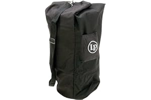 Latin Percussion LP543-BK LP Padded Conga Bag