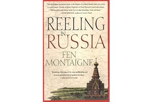 Reeling In Russia: An American Angler In Russia