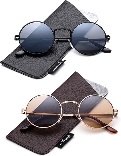 john lennon retro glasses