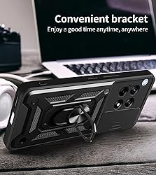 vbsyuwsa Compatible with OnePlus 12R 5G Case