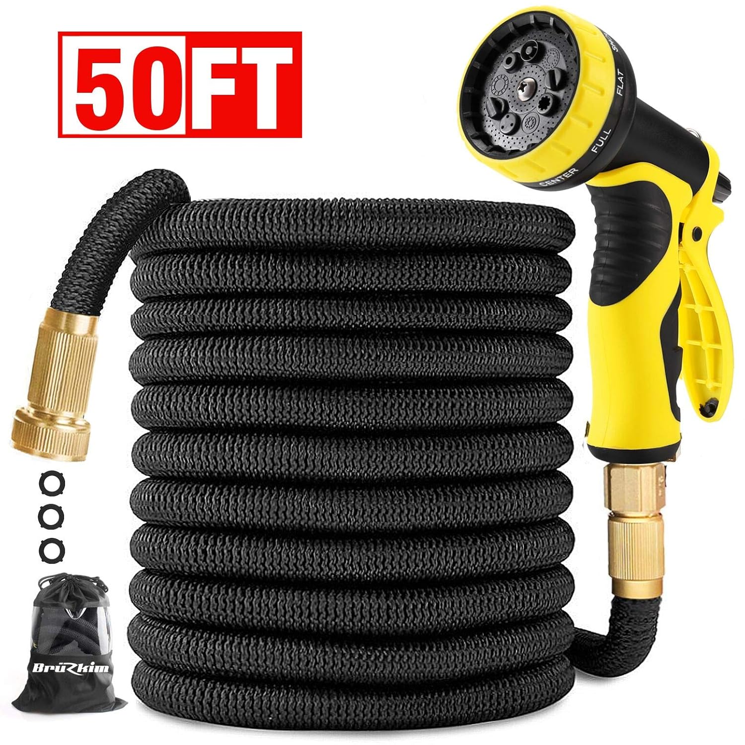 Best Clear Garden Hoses