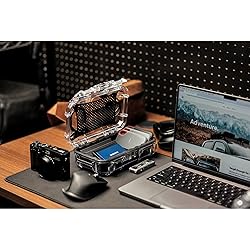 Evergreen ToughBox Tech Organizer – For