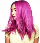 Knight & Wilson Colour-Freedom Magenta Dream Semi-Permanent Hair Colour 150ml view 2