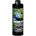 MICROBE-LIFT ALGA16 Algaway 5.4 Algae Control Treatment for Ponds and Water Gardens, Safe for Koi Fish, Goldfish, Plants, and Decorations, 16 Ounces