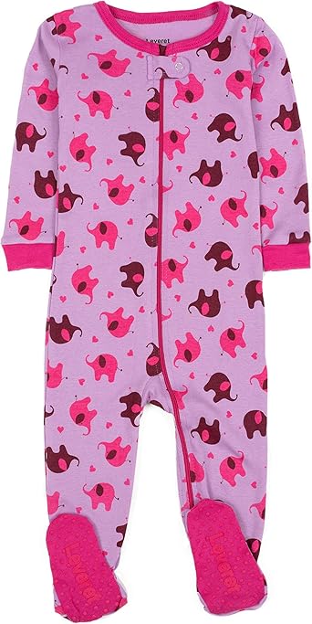 amazon baby pajamas