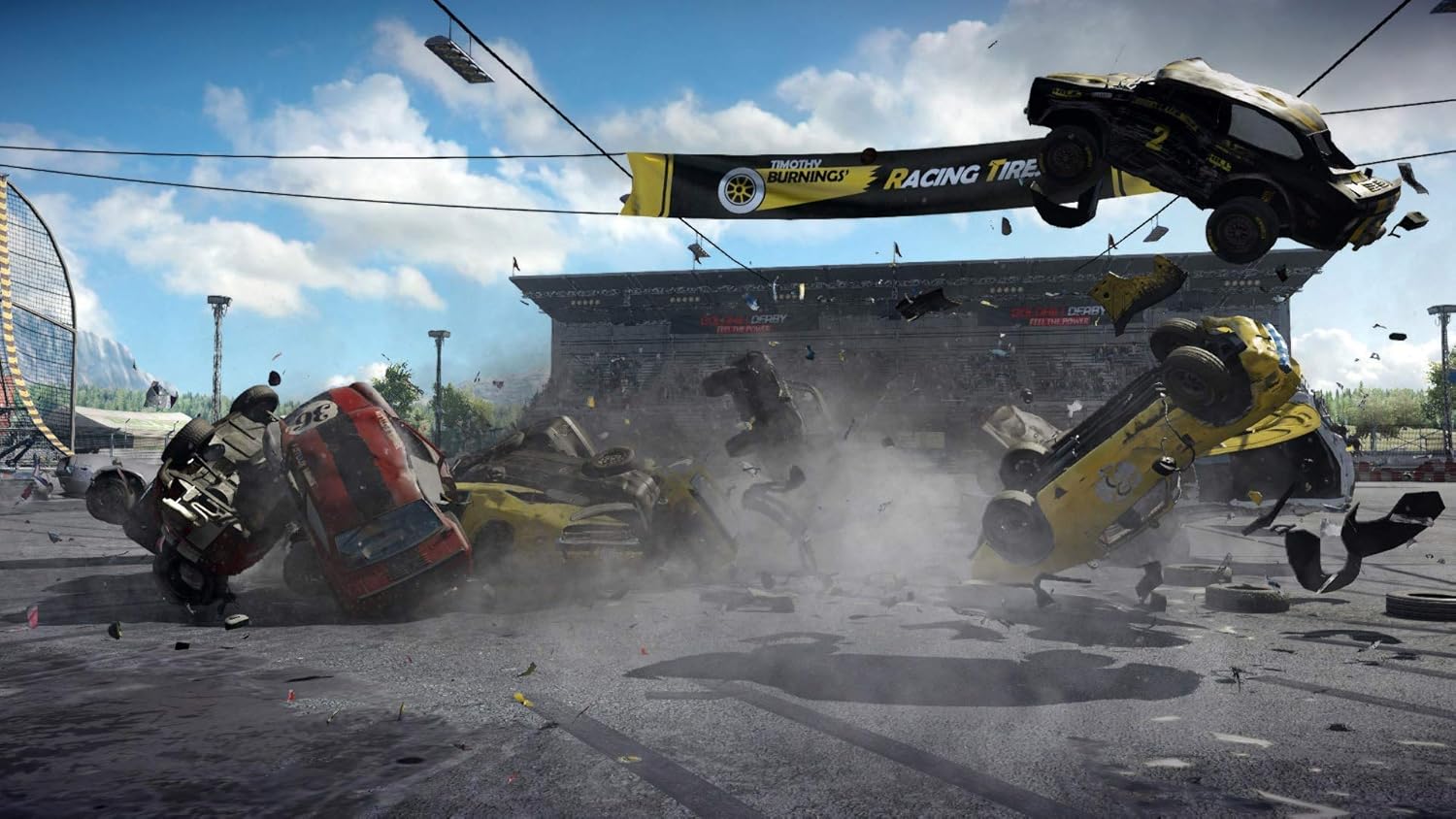 xbox store wreckfest