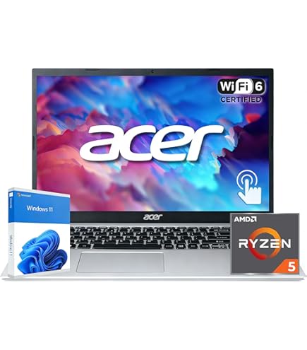 Amazon.com: acer Aspire 3 Laptop | 15.6