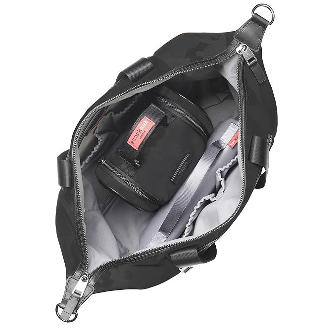 storksak hero luxe backpack